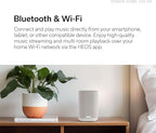 Denon Home 150 NV Wireless Speaker, 3.5" Woofer, Home Speaker - Image 7