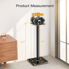 Perlegear Universal Speaker Stands - Image 5