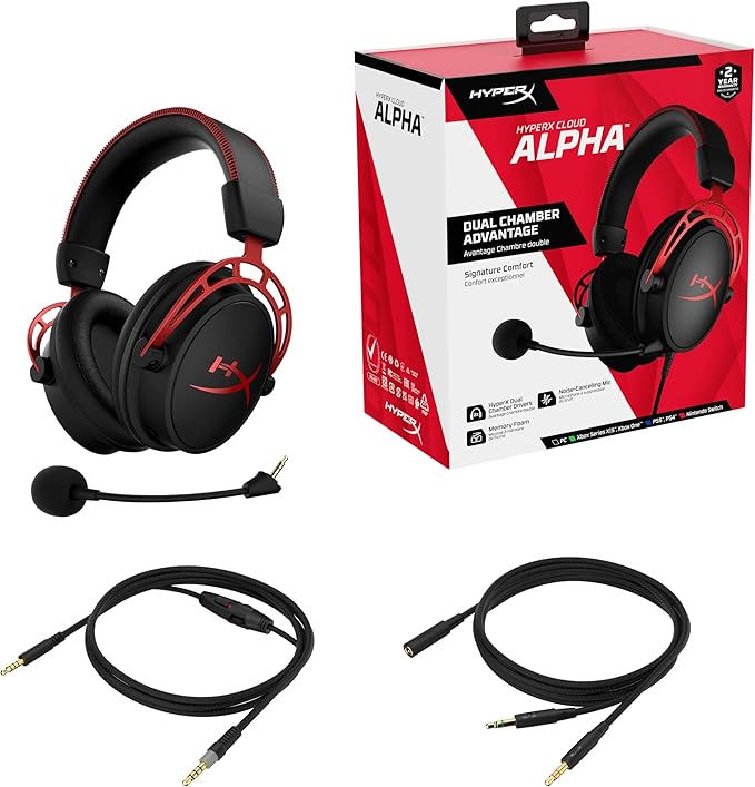 HyperX Cloud Alpha - Image 7