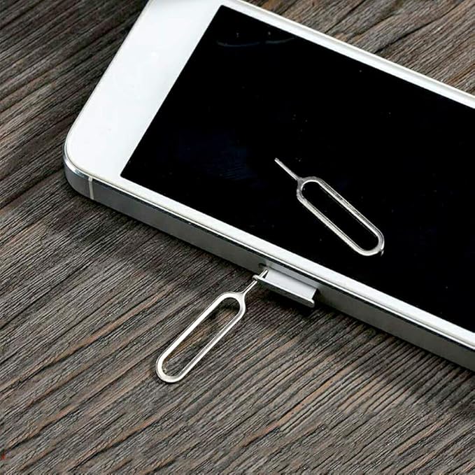 16 Pieces SIM Card Removal Openning Tool Tray Eject Pins Needle Opener Ejector - Image 5