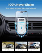 andobil Phone Holders for Your Car - Image 5
