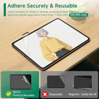 Nano-Suction Paper Feel Screen Protector - Image 5