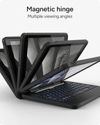 ZAGG Rugged Book iPad Case - Image 3