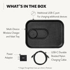 Courant MAG:3 Classics Charger and Tray - Image 5