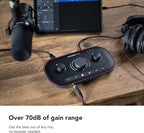 Focusrite Vocaster Two — Podcasting Interface - Image 3