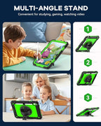 Cantis Case for iPad 11-inch 2025/ iPad 10th Generation 2022 - Image 5