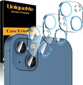 UniqueMe - Blue Circle by UniqueMe