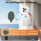 Magnetic Suction Cup Phone Mount - Image 4