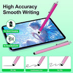 20 Pack Stylus Pen, Stylus Pen for Touchscreen High Precision and Sensitivity - Image 4