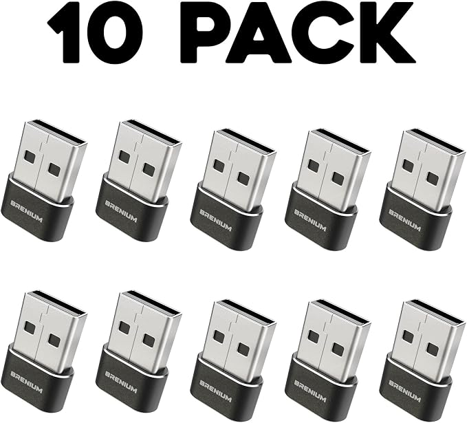USB to USB C Adapter - Image 5