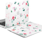 Batianda Premium Case for New MacBook Air 15 inch 2025 M4 2024 2023 - Image 7