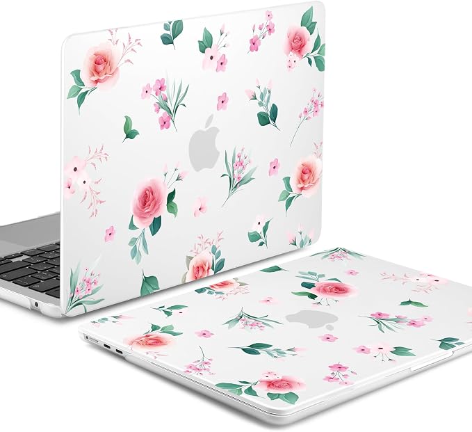 Batianda Premium Case for New MacBook Air 15 inch 2025 M4 2024 2023 - Image 7