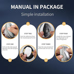 Ear Pads for Bose QC35: Durable Comfortable Noise Cancellation Replacement - Image 2