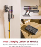 UNINELL HOME Cordless Vacuum Cleaner, 48000Pa 550W 65Mins Vacuum Cleaners - Image 9