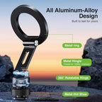 elitehood Aluminum Magnetic Camera Phone Mount - Image 2