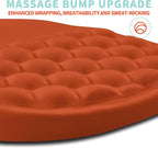 Ergonomic Mouse Pad Wrist Support - Image 3