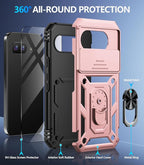 Taisairu for Google Pixel 9A Case - Image 2