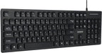 Lenovo 305 Wired USB-C Keyboard - Image 2