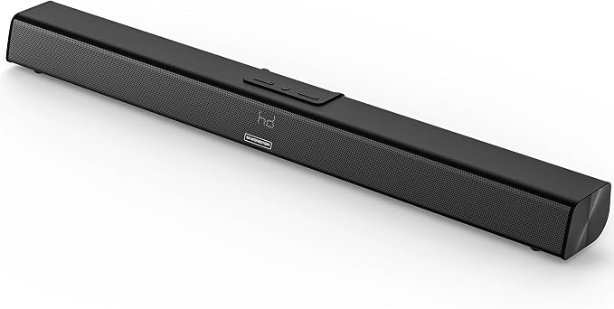 Monster Soundbar SB100 Sound Bar - Image 2