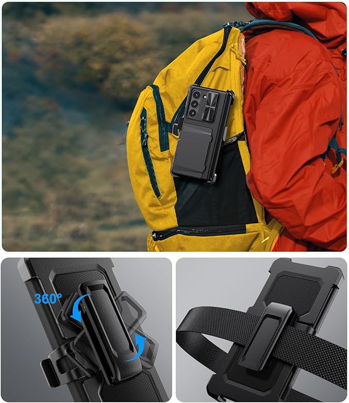 for Samsung Galaxy Z Fold 6 Case - Image 4