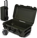 NANUK Wheeled Series 935 Lightweight NK-7 Resin Waterproof Protective Case by NANUK