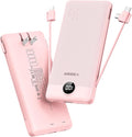 VEGER Portable Charger for iPhone by VEGER