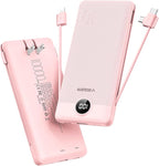 VEGER Portable Charger for iPhone by VEGER