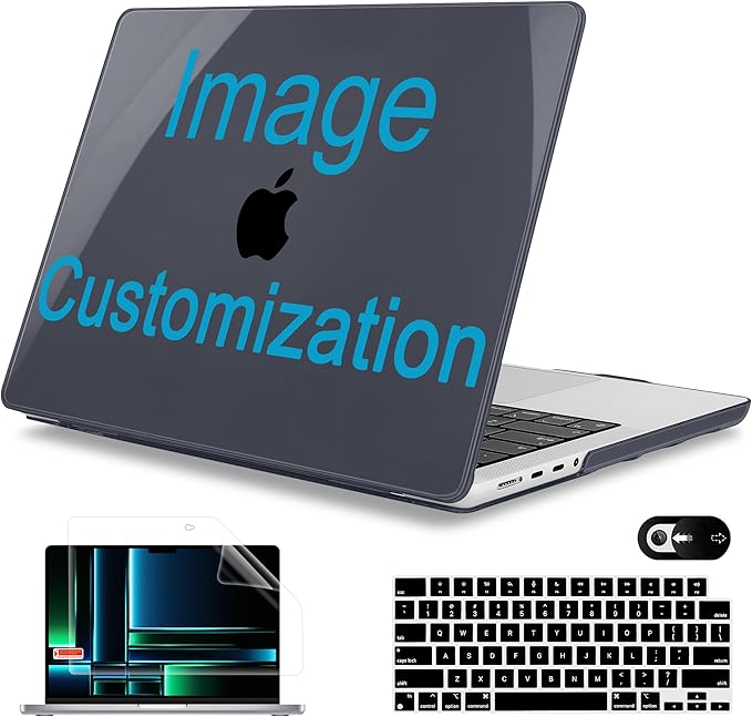 Mektron Custom Personalized Photo Case by Mektron