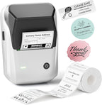 NIIMBOT B1 Label Maker Machine by NIIMBOT%C2%AE