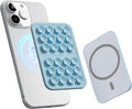 SUCKY Magnetic Suction Cell Phone Grip by Sucky