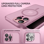 BERFY Magnetic for iPhone 16 Pro Case, Compatible - Image 5
