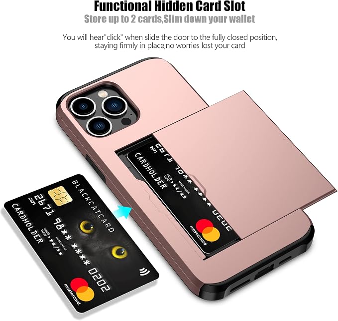 Nvollnoe for iPhone 12 Pro Max Case - Image 2