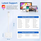 Lightning to USB Camera Adapter - Image 6