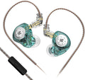 keephifi KZ EDX Pro in Ear Monitors KZ IEM Earphones by KEEPHiFi