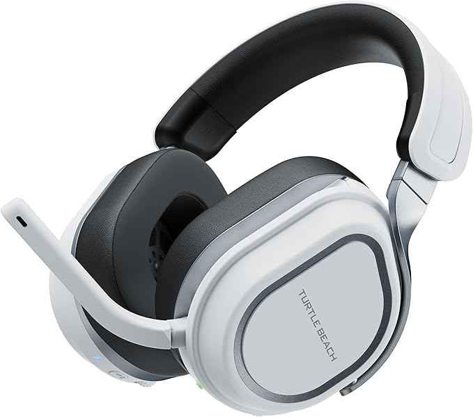 Turtle Beach Stealth 700 Gen 3 Wireless Multiplatform Amplified Gaming Headset - Image 12