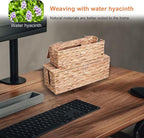 Cable Management Box, Cord Hider Organizer Box - Image 6