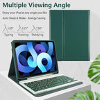 TaIYanG for iPad Air 11 inch Case - Image 4