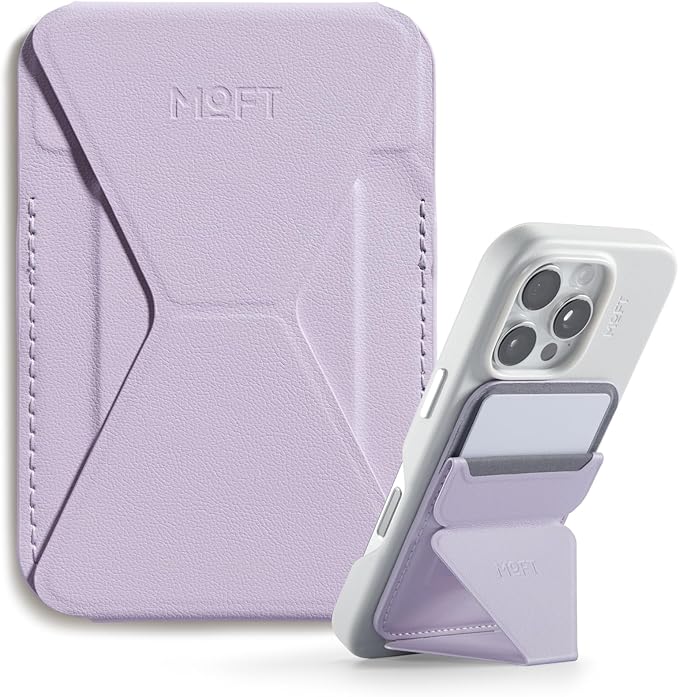 MOFT Magnetic Wallet Stand Compatible by MOFT
