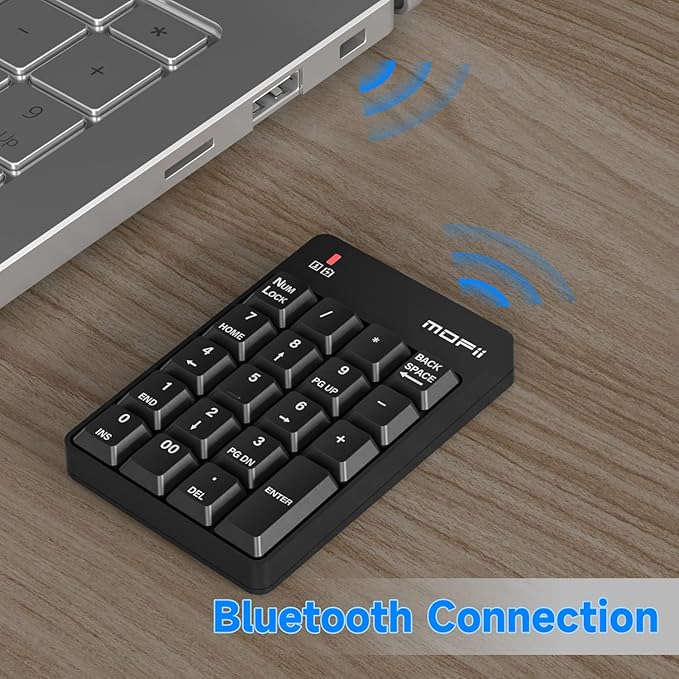 MOFII Number Pad - Image 2