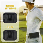 BECPLT Compatible with iPhone 13 Mini 12 Mini SE2 8 7 6 6s Holster Case - Image 6