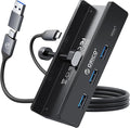 ORICO USB Hub 3.0, Clamp USB Hub by PioneerDataSolutionPowerYourFuture