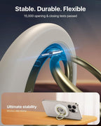 andobil Double-sided Magnetic Phone Grip - Image 6