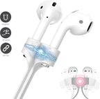 Ultra Strong Magnetic Airpod Pro Strap Anti-Lost Cord Sports Lanyard Compatible - Image 6