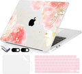 Compatible with MacBook Air 15 inch Case, M4 A3241/M3 A3114/M2 A2941, Hard Shell by MecBevia