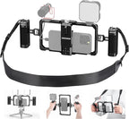 NEEWER Smartphone Video Rig by Neewer