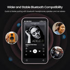 TIMMKOO 80GB Kids MP3 Player - Image 6