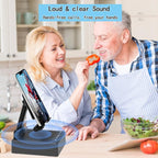 Birthday Gifts for Men, Cell Phone Stand - Image 5