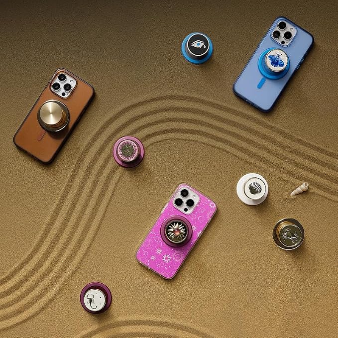 PopSockets Phone Grip for MagSafe - Image 9
