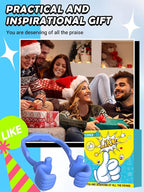 Easter Basket Stuffers for Teens Boys Kids Men Adults Cell Phone Stand: - Image 2