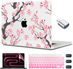 CISSOOK Cherry Blossoms Hard Shell Case by CISSOOK